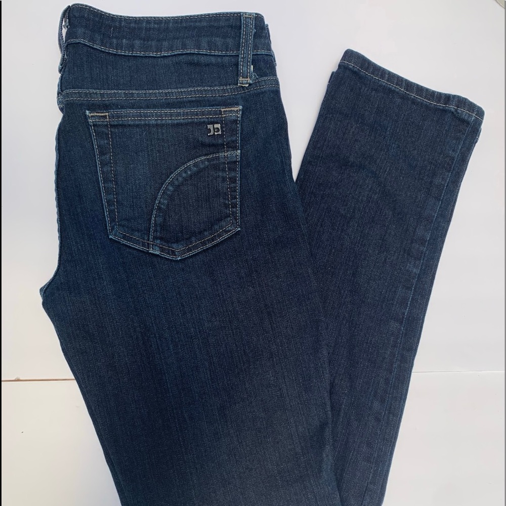 Joe’s Jeans Cigarette fit jeans
